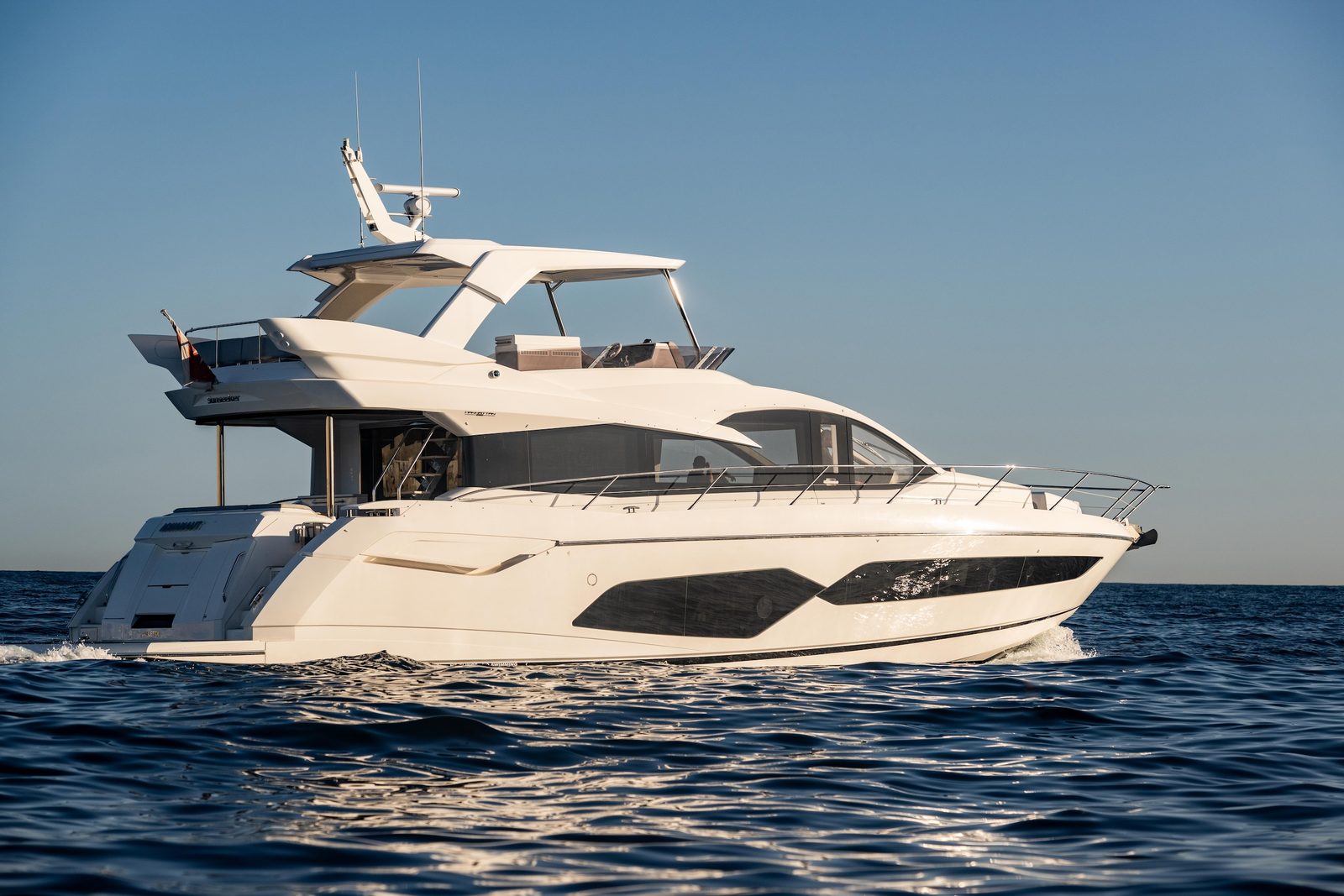 Sunseeker Manhattan 66 "AQUANAUT" photo 3 thumbnail