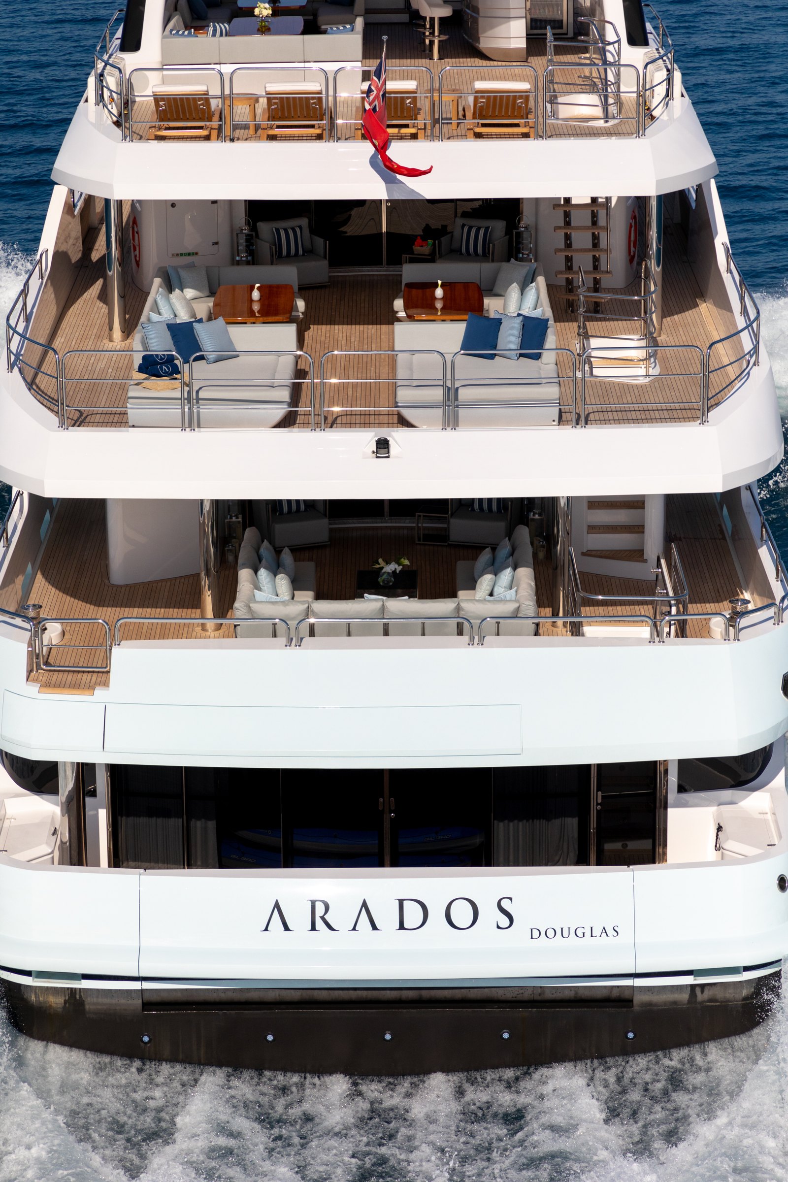 ARADOS photo 3 thumbnail