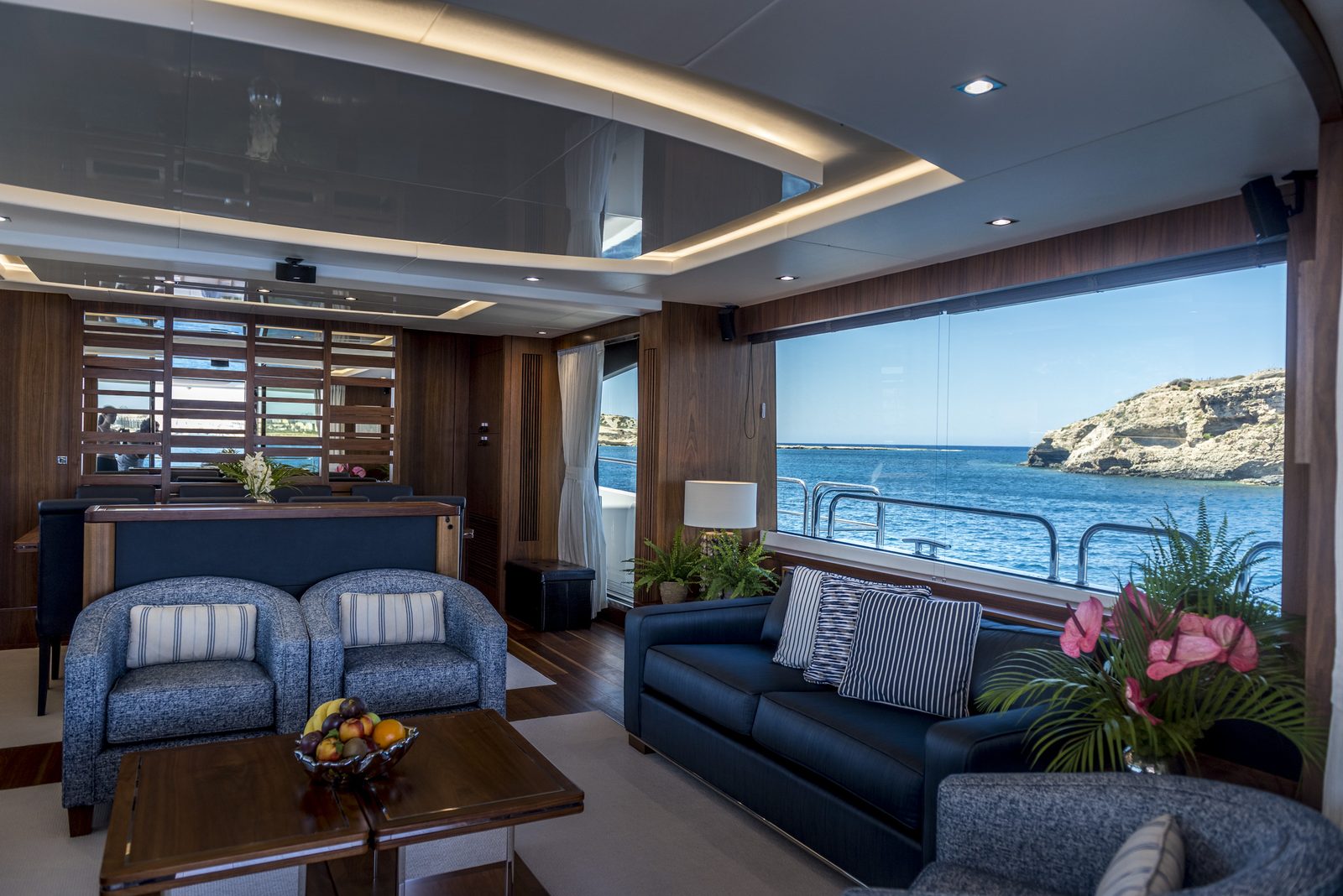 Sunseeker 86 Yacht "JUPJU" photo 9 thumbnail