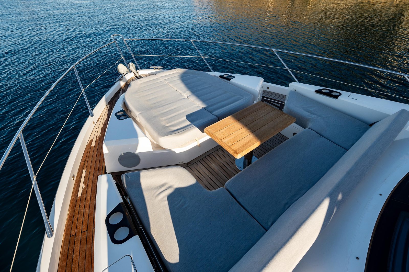 Sunseeker Manhattan 66 "AQUANAUT" photo 6 thumbnail