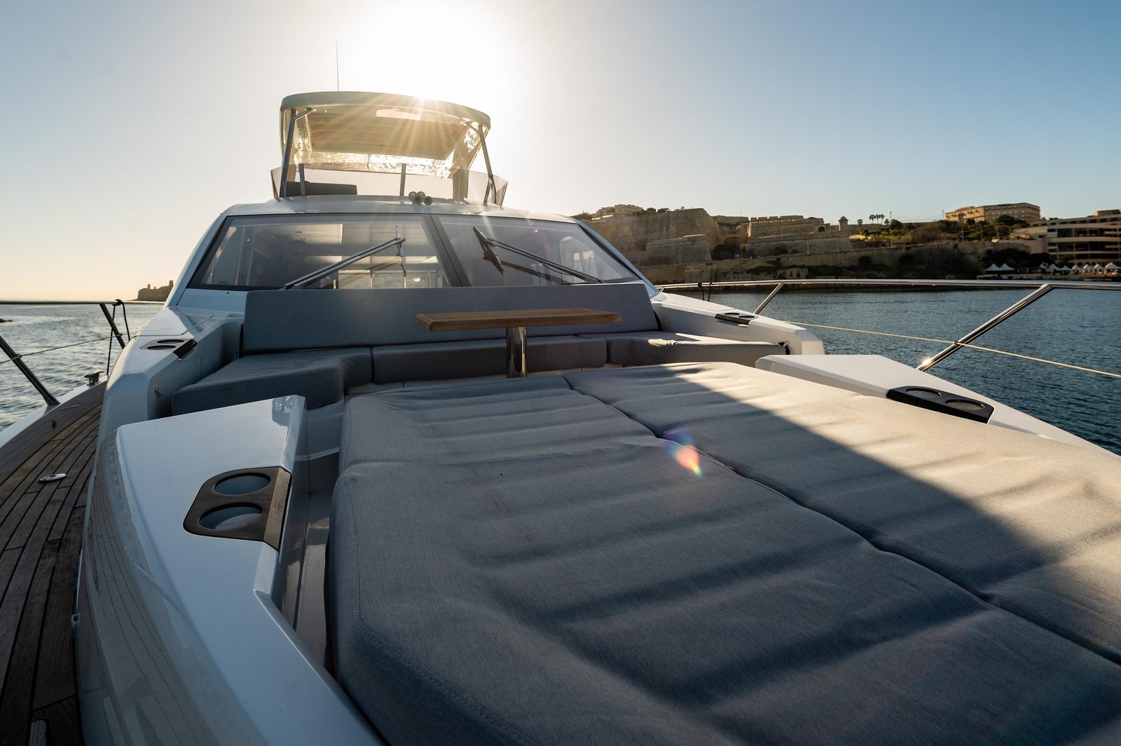 Sunseeker Manhattan 66 "AQUANAUT" photo 7 thumbnail